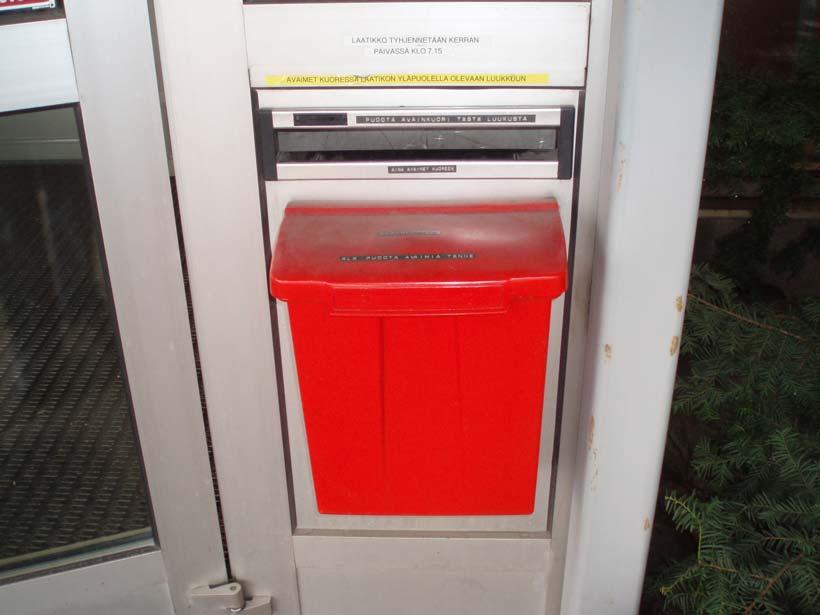 yhteydessä.