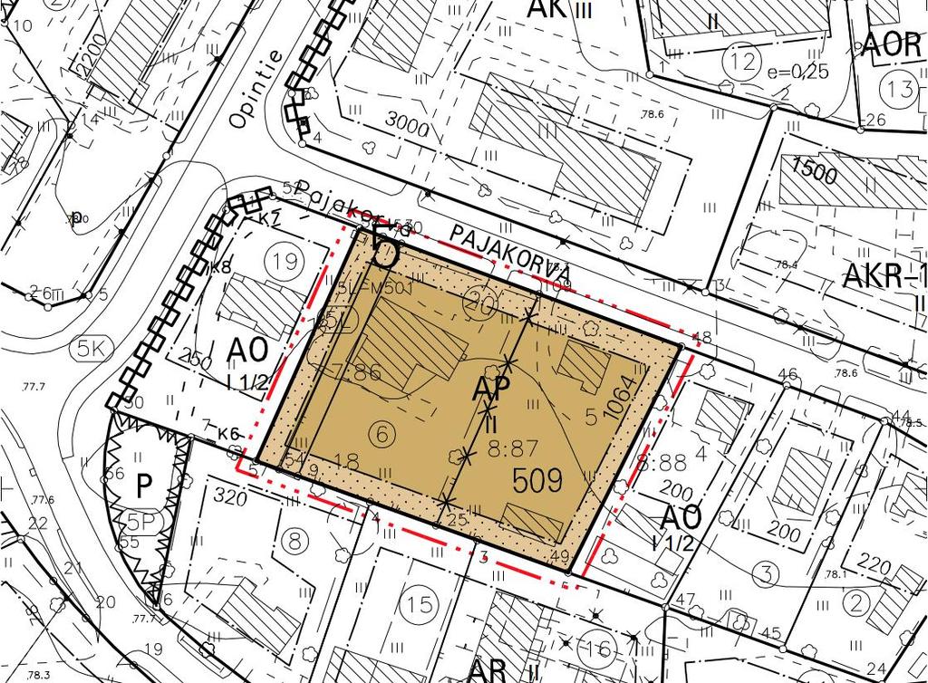 12 Valtakunnalliset alueidenkäyttötavoitteet kaavoitusprosessin osana, Ympäristöministeriön raportteja 23 2009, sivu 8. 4.