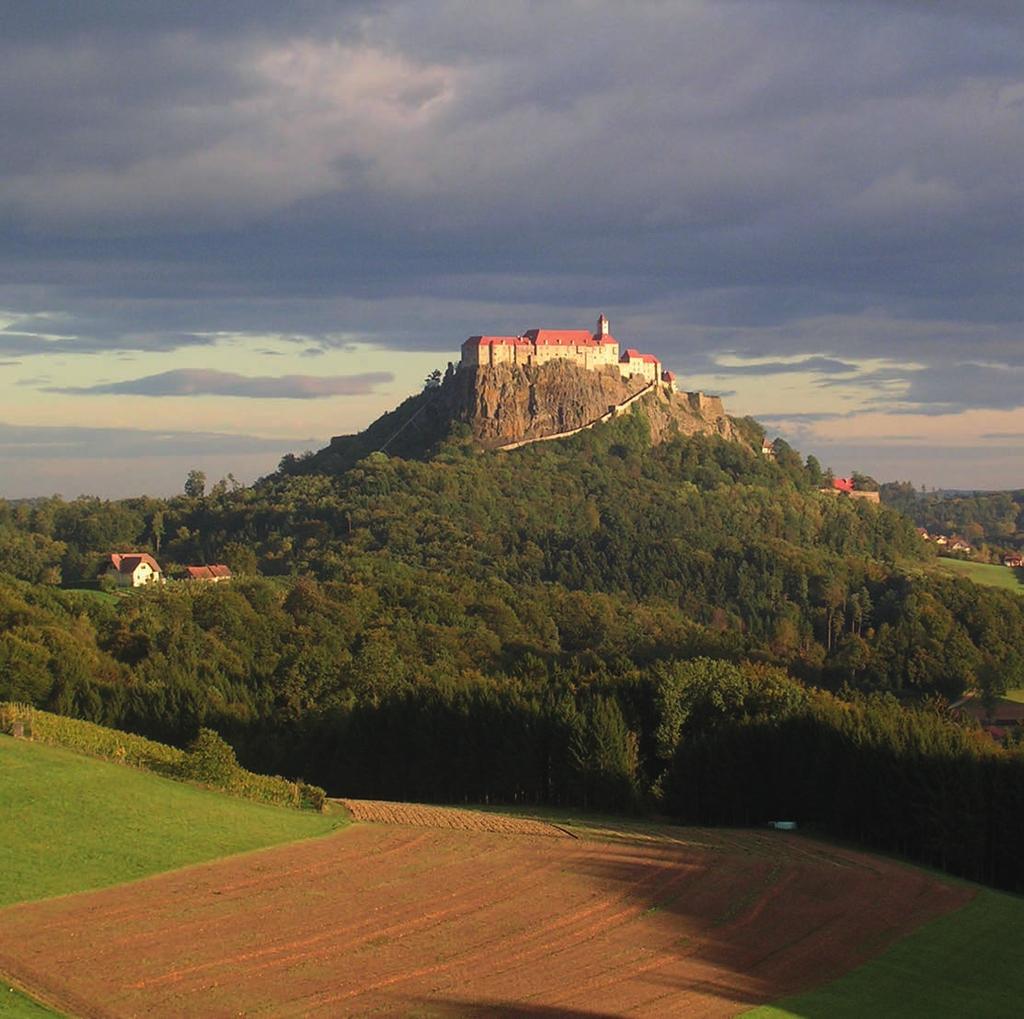 Vulkanland Austria