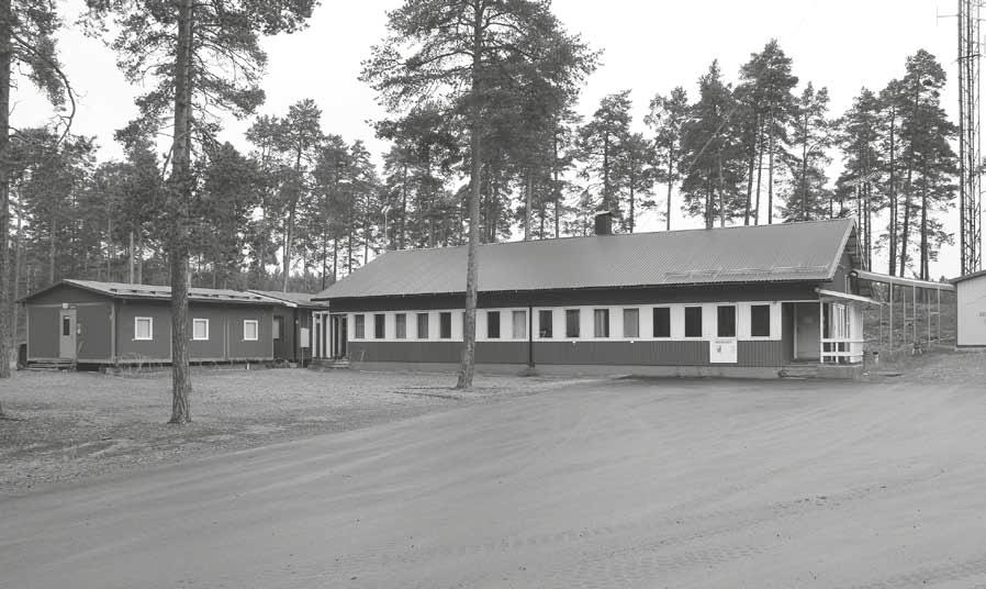 TEEMANA IT-LEIRI 60 VUOTTA taisesti viimeisimmätkin puuttuvat tekijät organisaatioista ja saapuvien joukkojen laadusta ja määrästä.