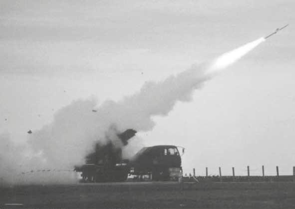 Kiinan Kansantasavallan ilmatorjunta sekä miehittämättömät ilma-alukset Ilmatorjunnan ajankohtaisillassa osallistujat saivat kuulla harvinaista tietoa Kiinan Kansantasavallan ilmatorjuntakalustosta