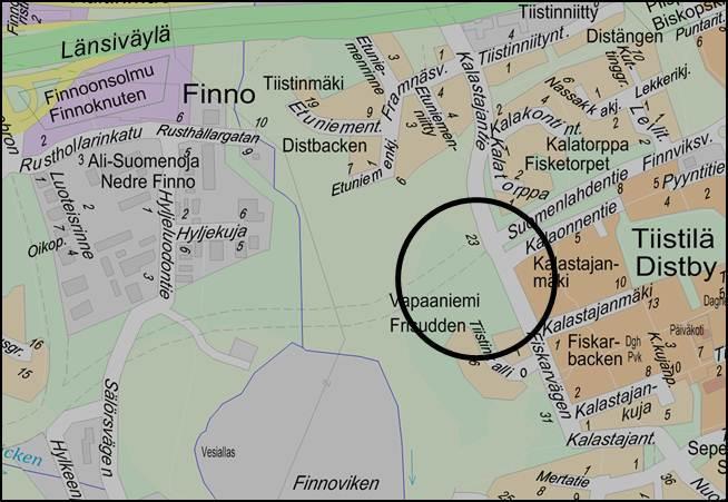 Espoon kaupunki Pöytäkirja 103 19.