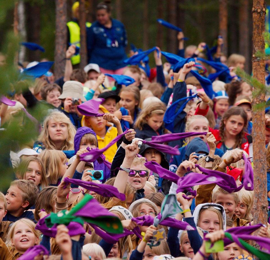 PIIRILEIRI KLIFFA 2018 Nyt tunnetsä sen, minkä näät,