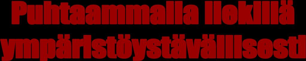 +358 20 155 6260 Fax +358 20 155 6266