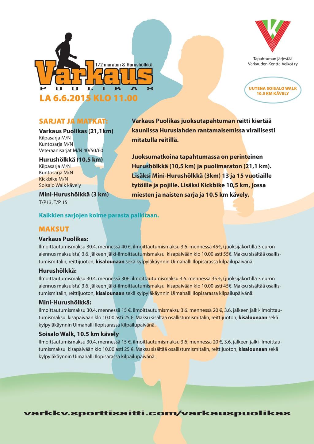 56 Varkaus