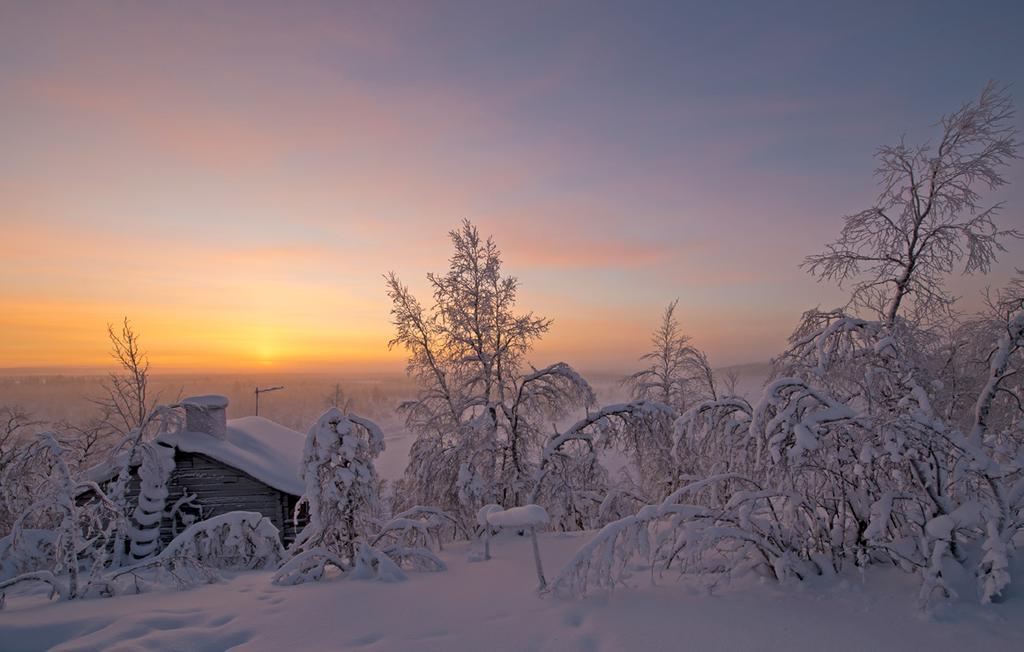 Esimerkkejä MÖKEISTÄ