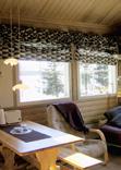 Kaksi makuuhuonetta 59. Villa Stella + OMA RAUHA MODERNI.