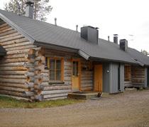 rauhallisella alueella hiihtoladun läheisyydessä. TOIMIVA POHJARATKAISU, mm.