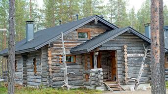 Yksi makuuhuone Yksi makuuhuone. Äimänkäki 5.
