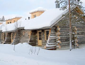 Palveluihin matkaa noin,5 km.