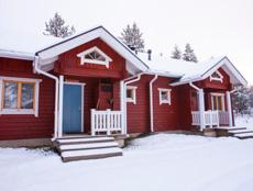 Yksi makuuhuone 97.