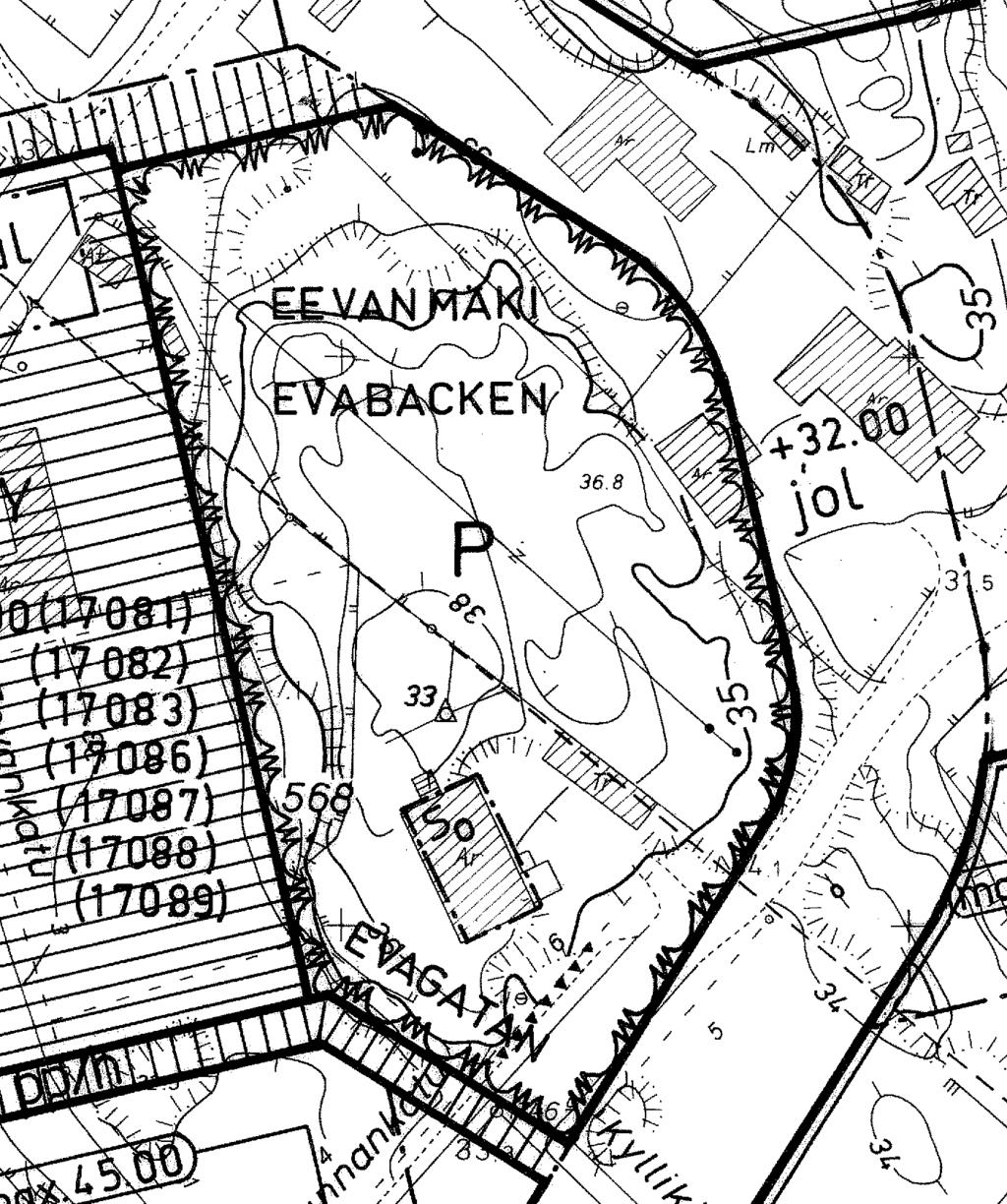 TARJOUSPYYNTÖ 1 (6) Pasilanraitio 14:n tarjouspyyntö Asemakaava Helsingin kaupungin kiinteistölautakunta myy Länsi-Pasilassa, osoitteessa Pasilanraitio 14 sijaitsevan toimisto-, työtila- ja