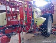 0400888348 Hardi Master 1200/15m 9.