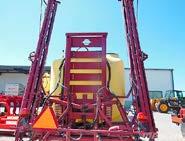 500,- Hardi Master 1200/15 8.