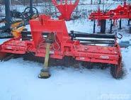 0500565097 Stiga Park Pro 540 IX 10.