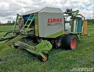 Heinäkoneet Kuhn Euromix 3970 40.