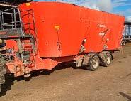 581,- Multiva Discmaster 6000 22.