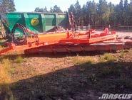 160,- Tampere, 0447225660 Krone Titan