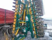 194,- Twin Trac, Claas Rollant 375 RC
