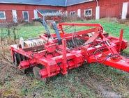 274,- Lappeenranta, 0447804340 Kverneland Taarup 3532 F T 8.