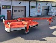 790,- Forssa, 0447501911 Claas 250 Rotocut 7.