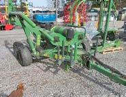 984,- Alavus, 0408230530 Claas 250 RC 7.
