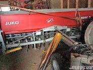 Agrocont kaukohallintalaite, jälkiäes, Pori, 0503010880