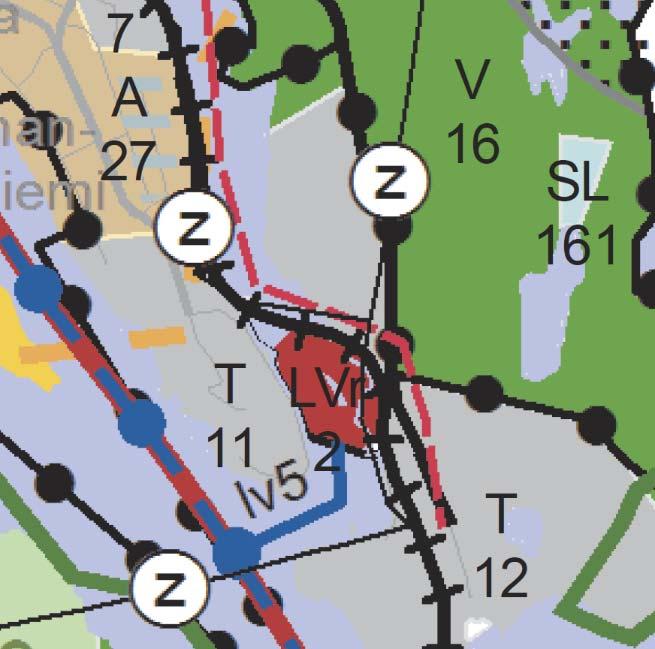 2016) Heinolan strateginen yleiskaava 2035 on hyväksytty kaupungin valtuustossa 14.