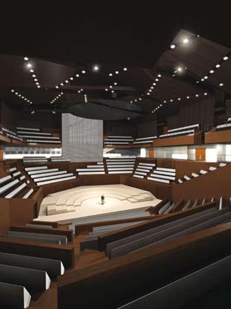 I.4 NUOTISTO I.5 MUSIIKKITALO Nuotiston vuosi lähti liikkeelle nuottimateriaalien hankkimisen kannalta haasteellisella projektilla, elokuvamusiikin konsertilla.