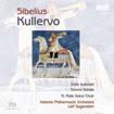 I.2 LEVYTYS- JA TALTIOINTITOIMINTA Vuonna 2008 julkaistiin viisi uutta levyä: Levy-yhtiö Ondine julkaisi vuonna 2008 viisi kaupunginorkesterin levytystä, jotka keräsivät jälleen kansainvälistä