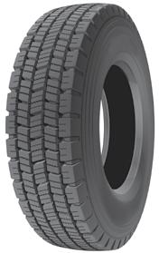 VETOAKSELILLE FÖR DRIVANDE AXLAR XDE 2 LT XDE 2 + 170 180 190 200 15,1 15,0 15,2 15,0 Pyörimissuunta 205/75 R 17,5 75228 162,00 Mic 75449 191,00