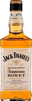 Jack Daniel`s Tennessee Honey 100cl 35% 56,50 EUR VÄKEVÄT &
