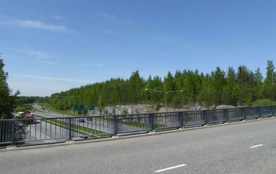 LAITEPAIKKA, HAVAINNEKUVA ALUSTAVA SELVITYS TÄLLÄ