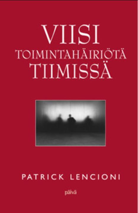 toimintahäiriötä