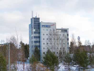 Perel Oy - Ammattielektroniikan asiantuntija Perel Oy on kotimainen perheyritys, joka on palvellut sähkö- ja elektroniikka-alan ammattilaisia Suomessa jo 47 vuotta.