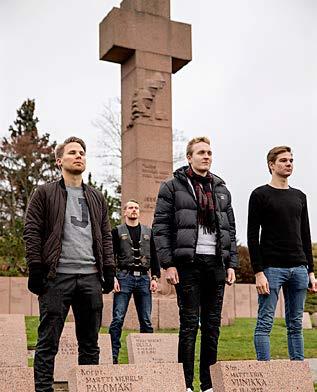 Suomen Ammattiliittojen Keskusjärjestön tutkija Tapio Bergholm käyttää puheenvuoron aiheesta maltillisen miespolitiikan mahdollisuudet. Puhuja on Tasa-arvoasiain neuvottelukunnan jäsen.