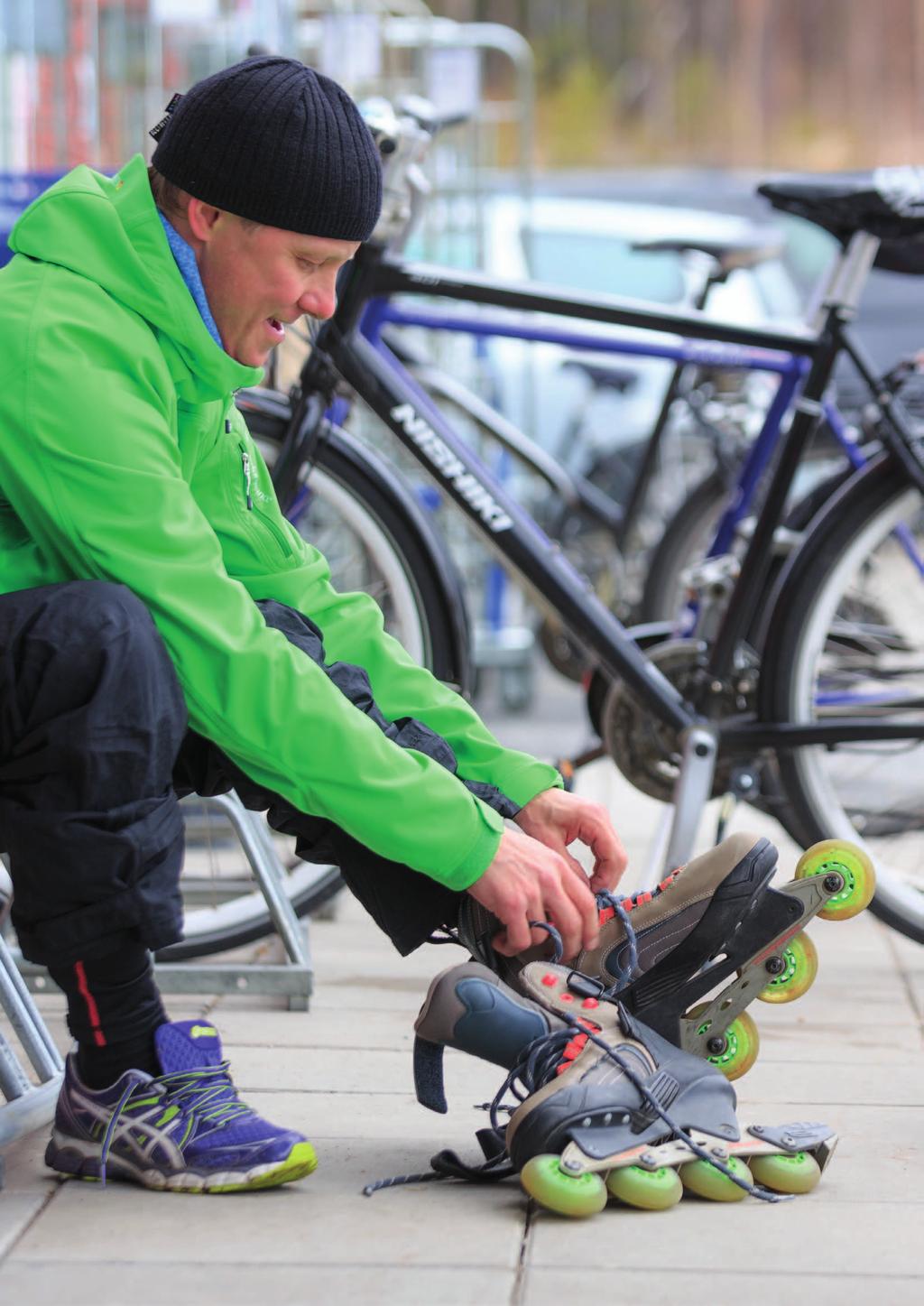 EEKA - KAINUTLAATUISIA LUONTOLIIKUNTATAPAHTUMIA (Endurance Experience in Kainuu) Toteuttaja: Kainuun Liikunta ry Rahoittaja: Kainuun liitto Suunniteltu julkinen rahoitus: 283 780 Hankeaika: 1.9.