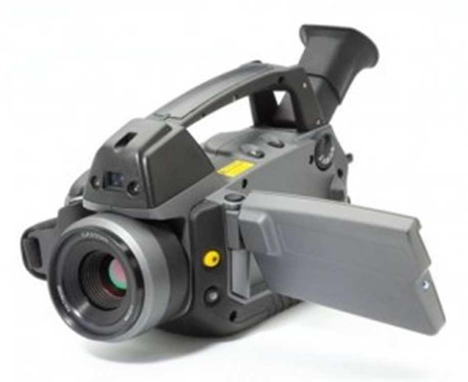 Optical Gas Imaging