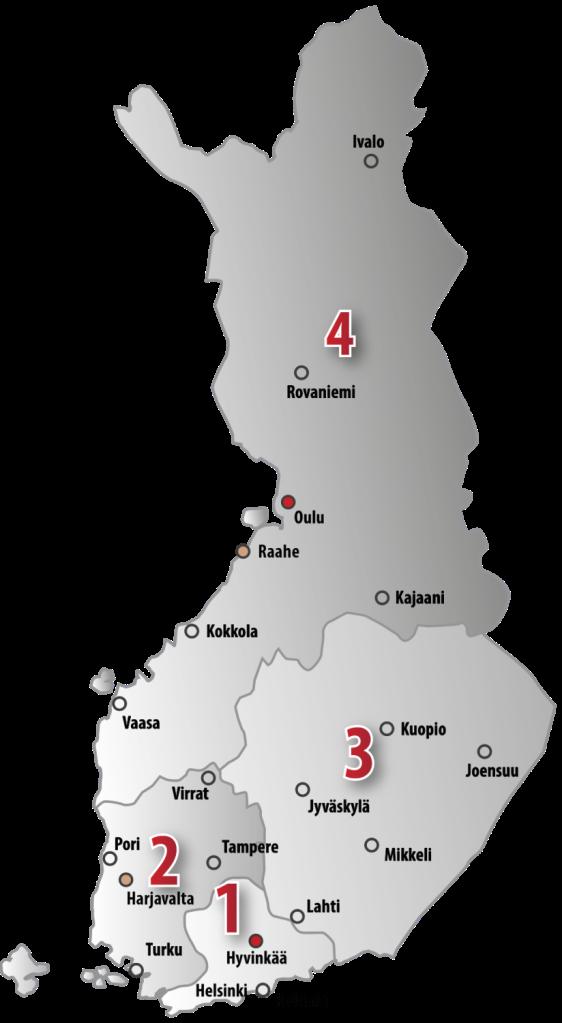 Fescon Suurin suomalainen