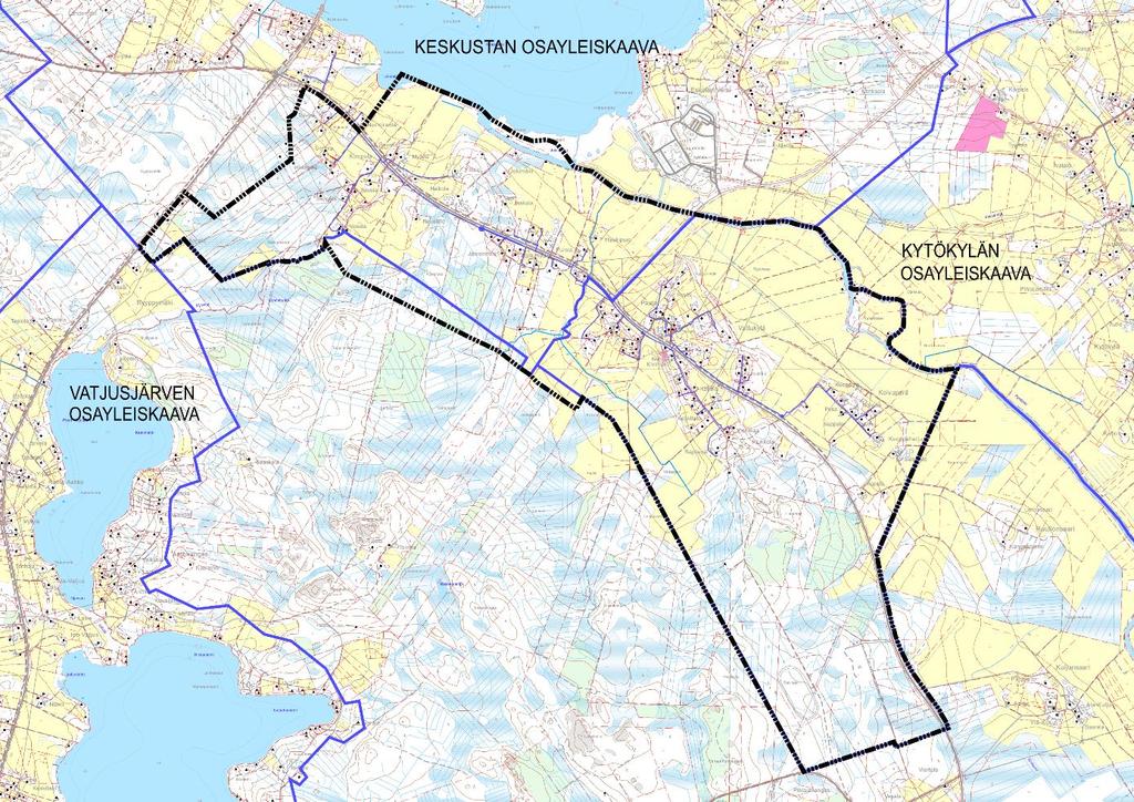 Ranta-asemakaavat Haapavedellä ranta-asemakaavoja on laadittu Vatjusjärvien rannoille. Haapavedellä on voimassa seuraavat rantaasemakaavat (suluissa hyväksymispäivämäärät): 1.