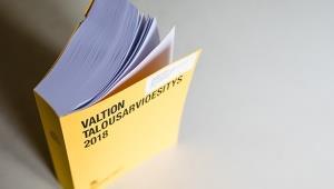 Kuntatalouden kehitykseen vaikuttavat talousarviolinjaukset 2018 Osa valtion päätöksistä vahvistaa kuntataloutta» Kiinteistöveron hallitusohjelman mukainen korotus (25 milj.