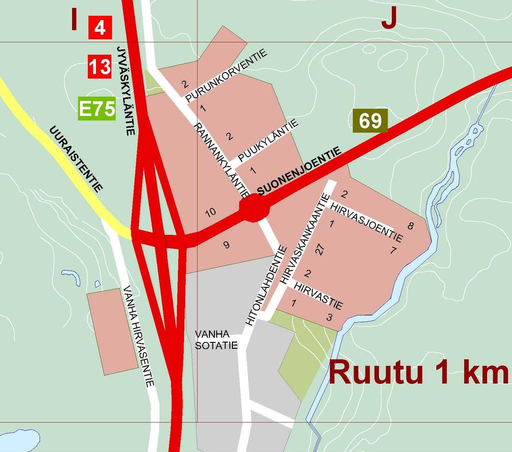 Kaupunginhallitus 26.10.2015 liite nro 2 (13/18) 1 OSALLISTUMIS- JA ARVIOINTISUUNNITELMA (MRL 63 ) 14.9.