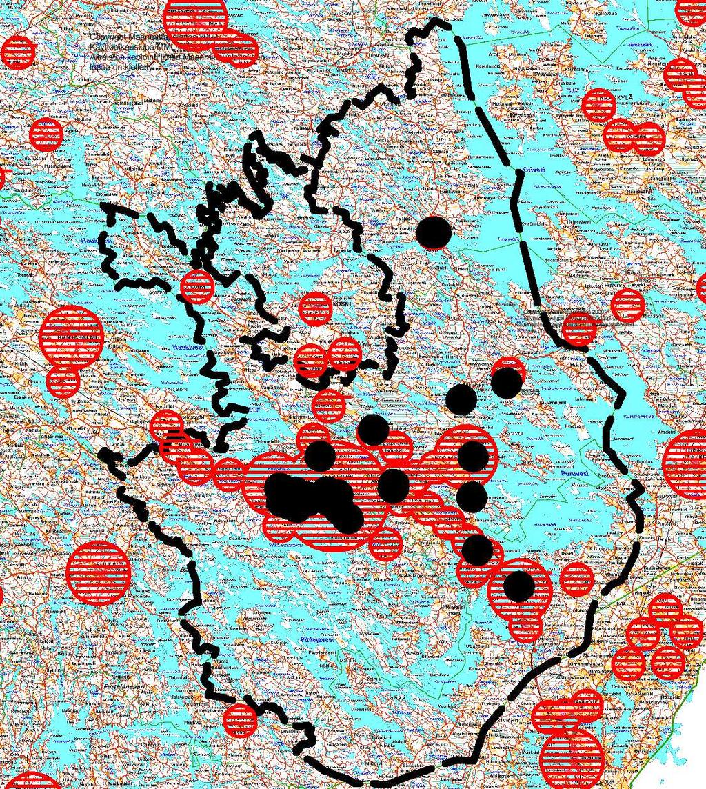 2 (5) Viestintävirasto järjesti nyt analysoitavaa hankealuetta koskevan julkisen kuulemisen 5.11. 5.12.2014.