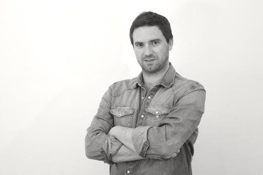 Kutsuvieras 2017: Ohjaaja Diego Del Pozo