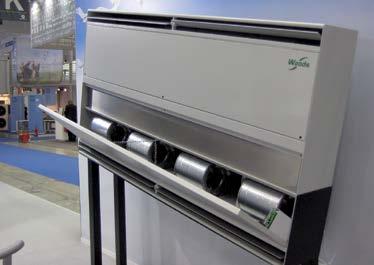 Sisältö AC-Linea 8 AC-Comfort 11