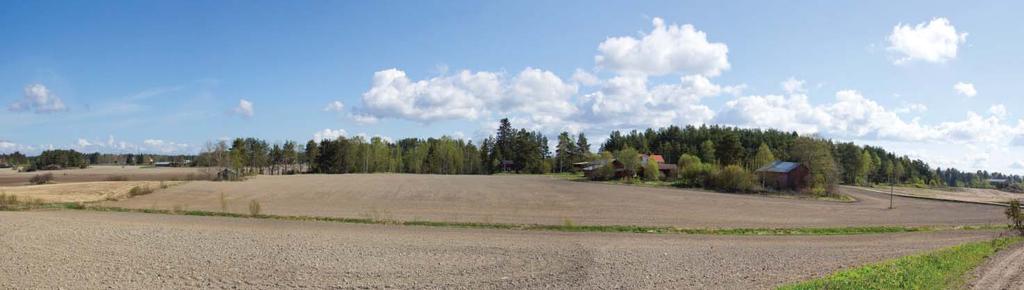 KANGASALAN KUNTA PAKKALAN KYLÄYLEISKAAVA