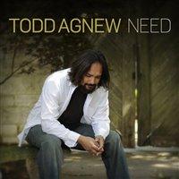 Agnew, Todd - Need Tuotenumero: 25529 Levymerkki: Ardent Laji: Pop / Rock