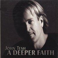 John - A Deeper Faith Tuotenumero: GHD 5720 Levymerkki: Green Hill Laji: