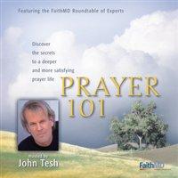0792755572627 Formaatti: CD Hintakoodi: 410 Yksikkö: 1 Tesh, John - Prayer 101