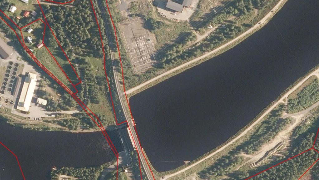 Raasakan uusiminen - Lähtökohtia Ikääntynyt 110 kv kytkinlaitos korvataan uudella 110 kv avokytkinlaitoksella.